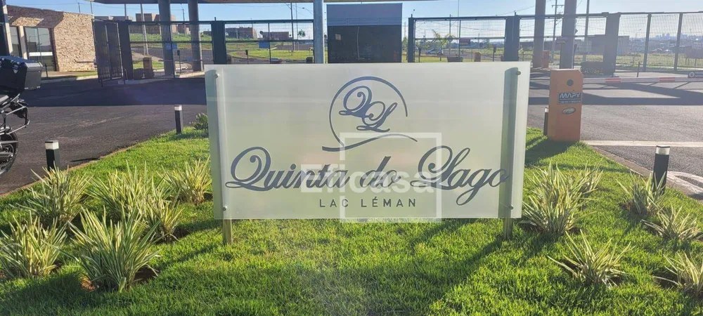 Loteamento e Condomínio, 351 m² - Foto 1