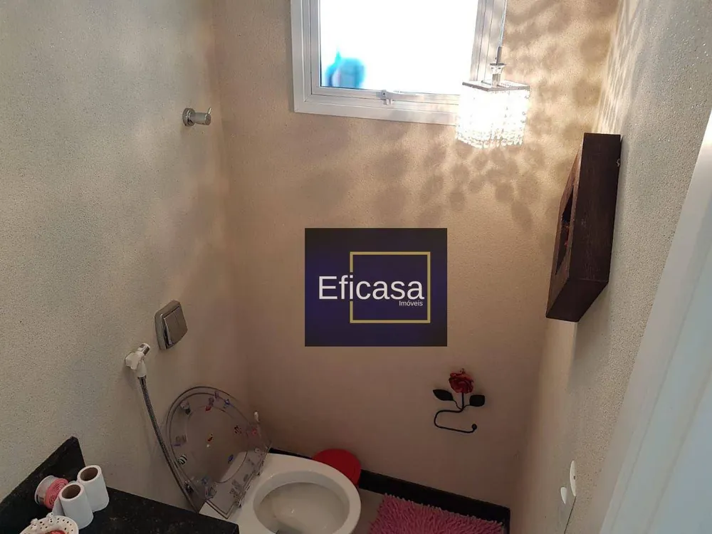 Casa de Condomínio, 4 quartos - Foto 6