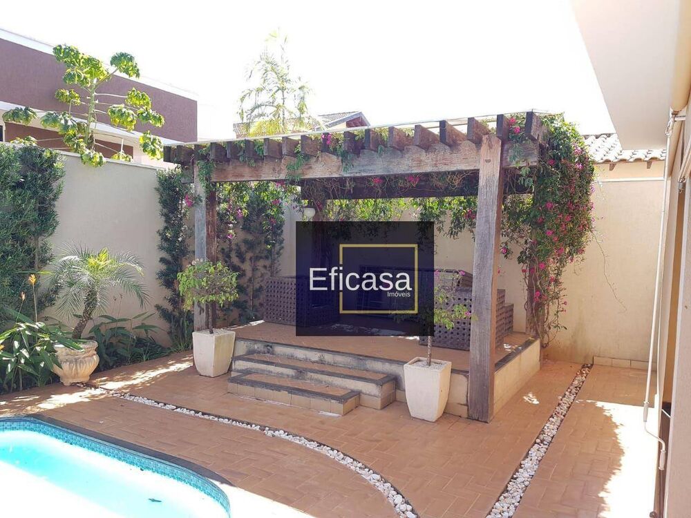 Casa de Condomínio, 4 quartos - Foto 5