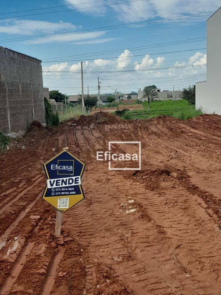 Terreno, 200 m² - Foto 1