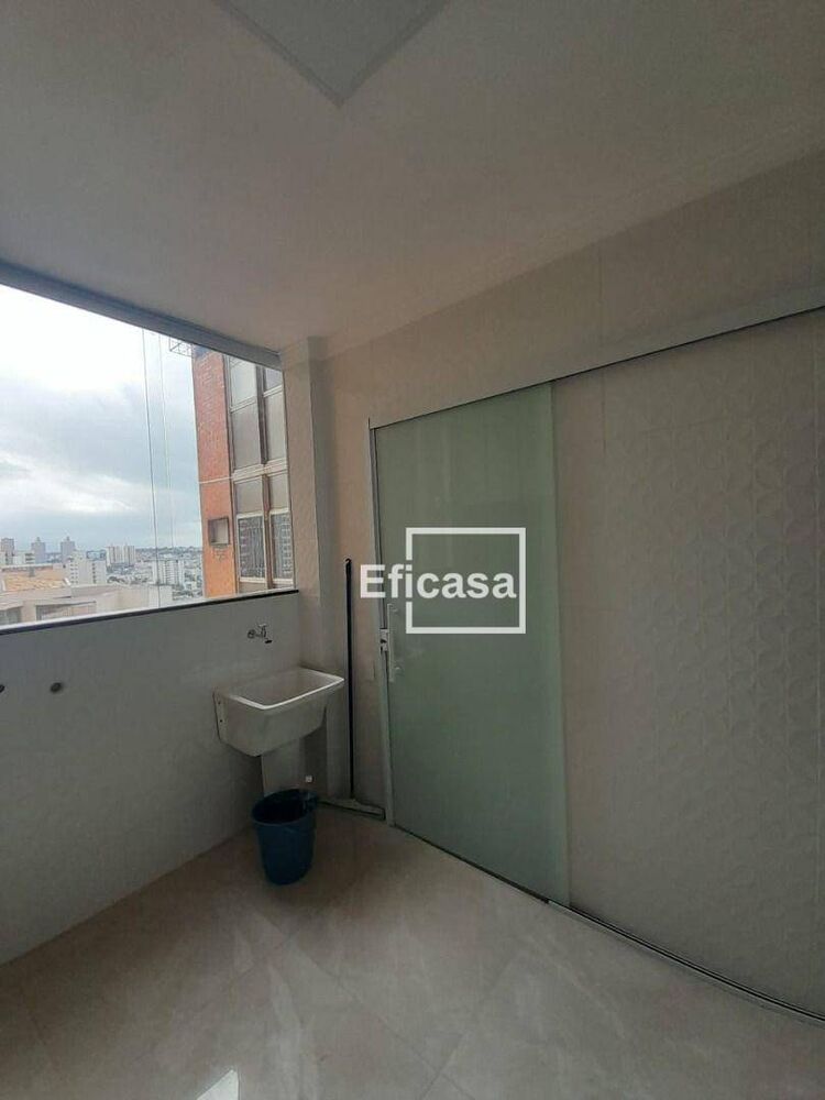 Apartamento, 3 quartos, 98 m² - Foto 3
