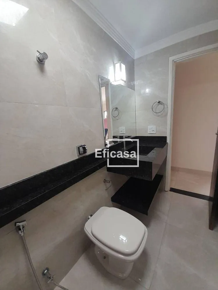Apartamento, 3 quartos, 98 m² - Foto 6