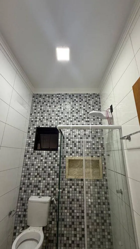 Casa, 3 quartos, 120 m² - Foto 8