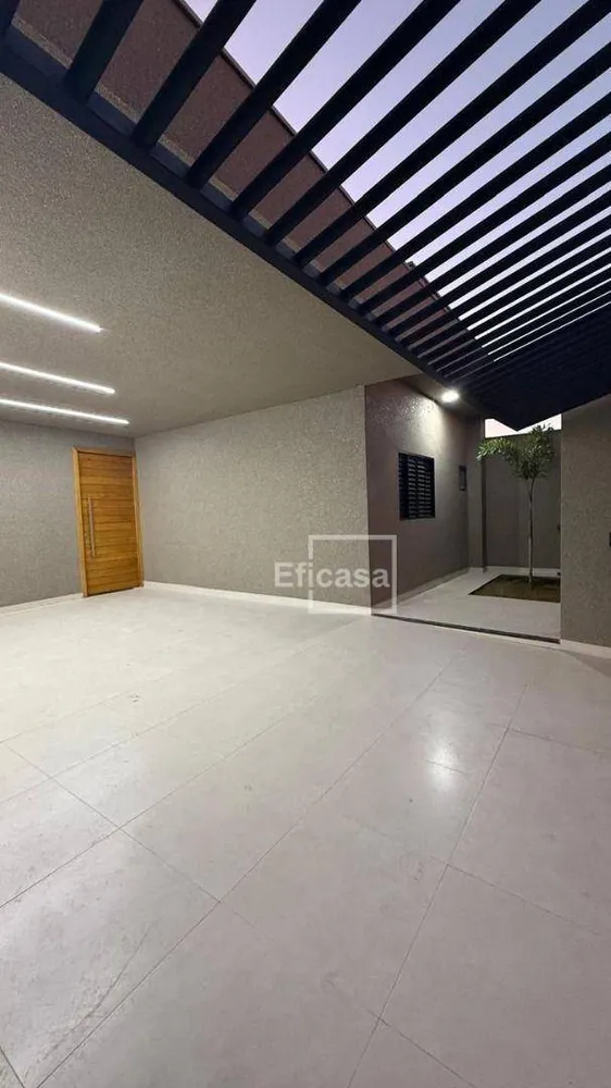 Casa, 3 quartos, 120 m² - Foto 4