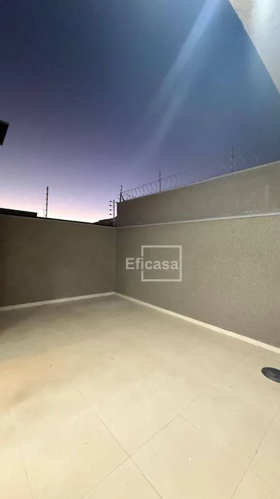 Casa, 3 quartos, 120 m² - Foto 2