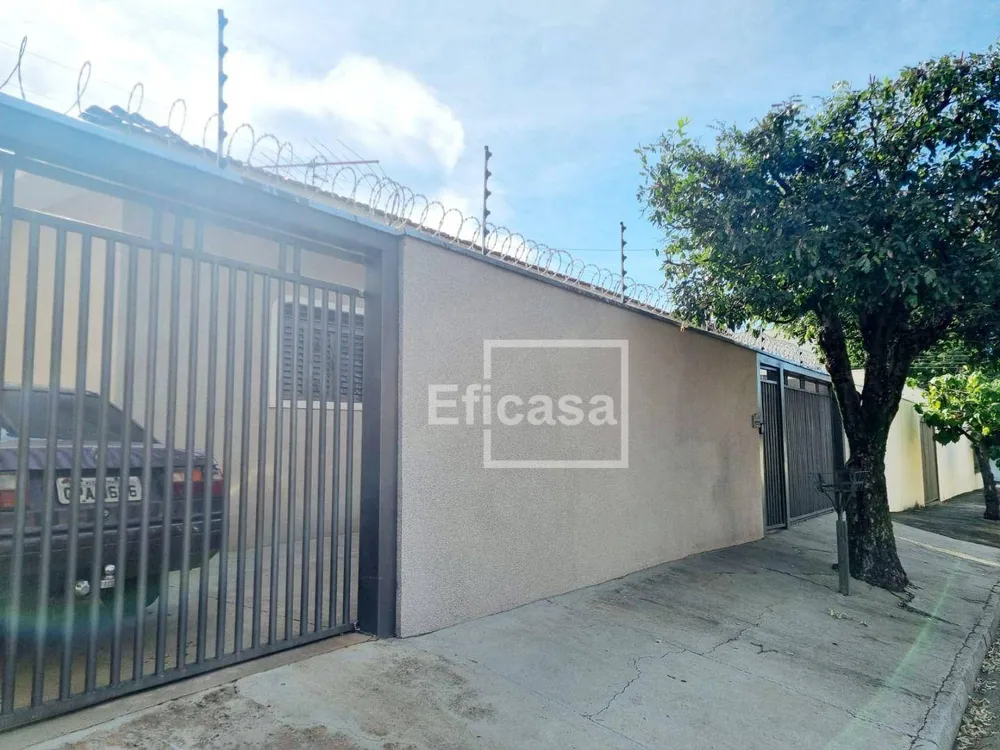 Casa, 3 quartos, 120 m² - Foto 1