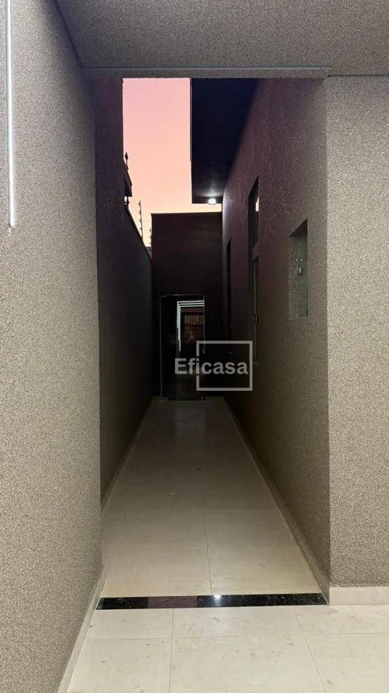 Casa, 3 quartos, 120 m² - Foto 2