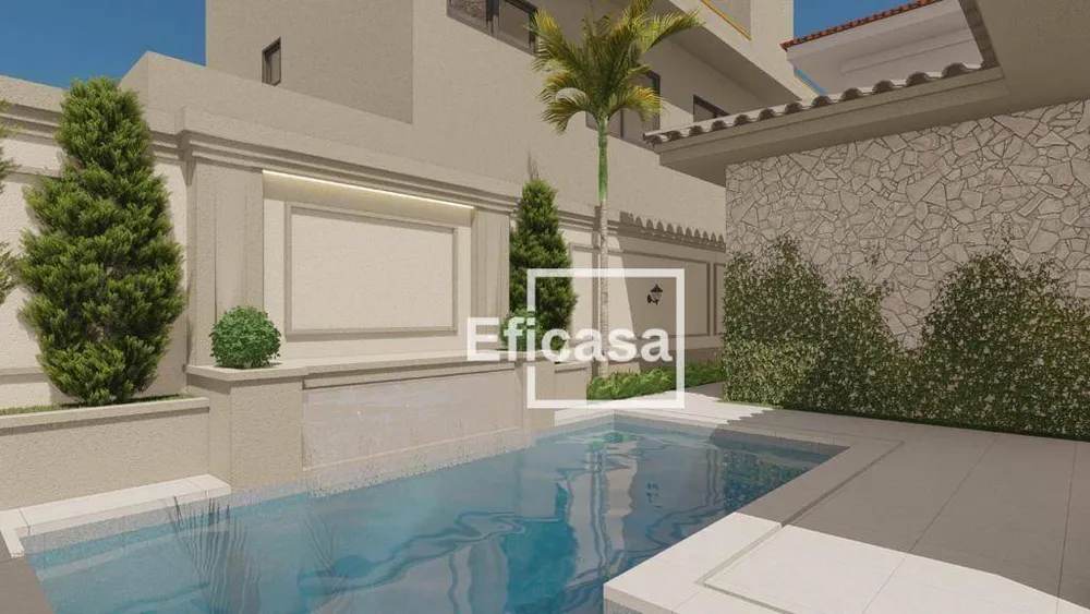 Casa de Condomínio, 3 quartos - Foto 7