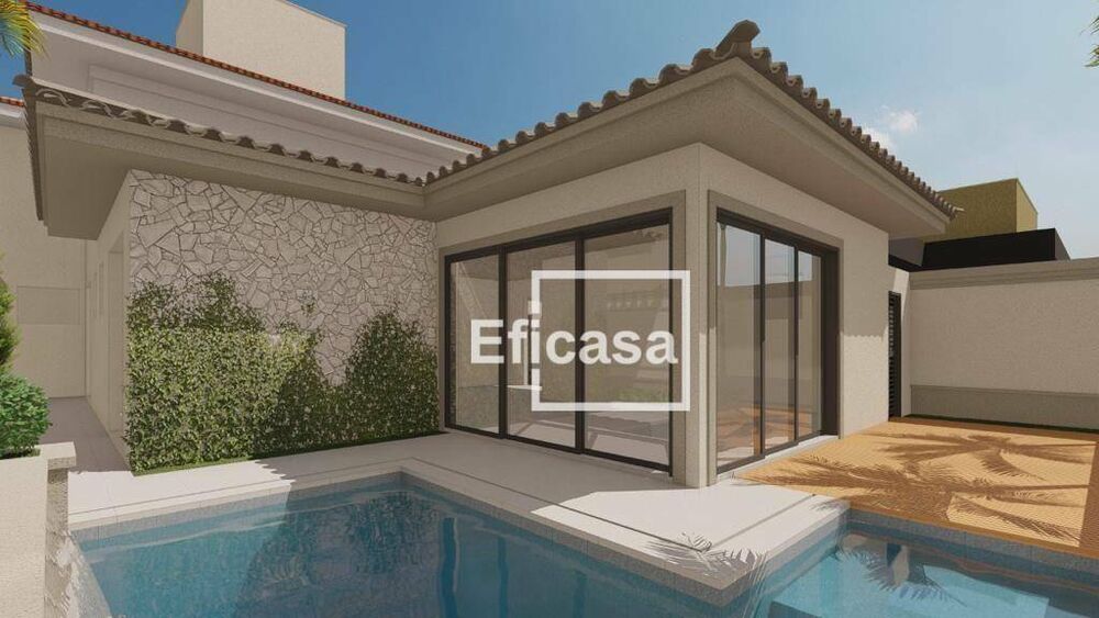 Casa de Condomínio, 3 quartos - Foto 3