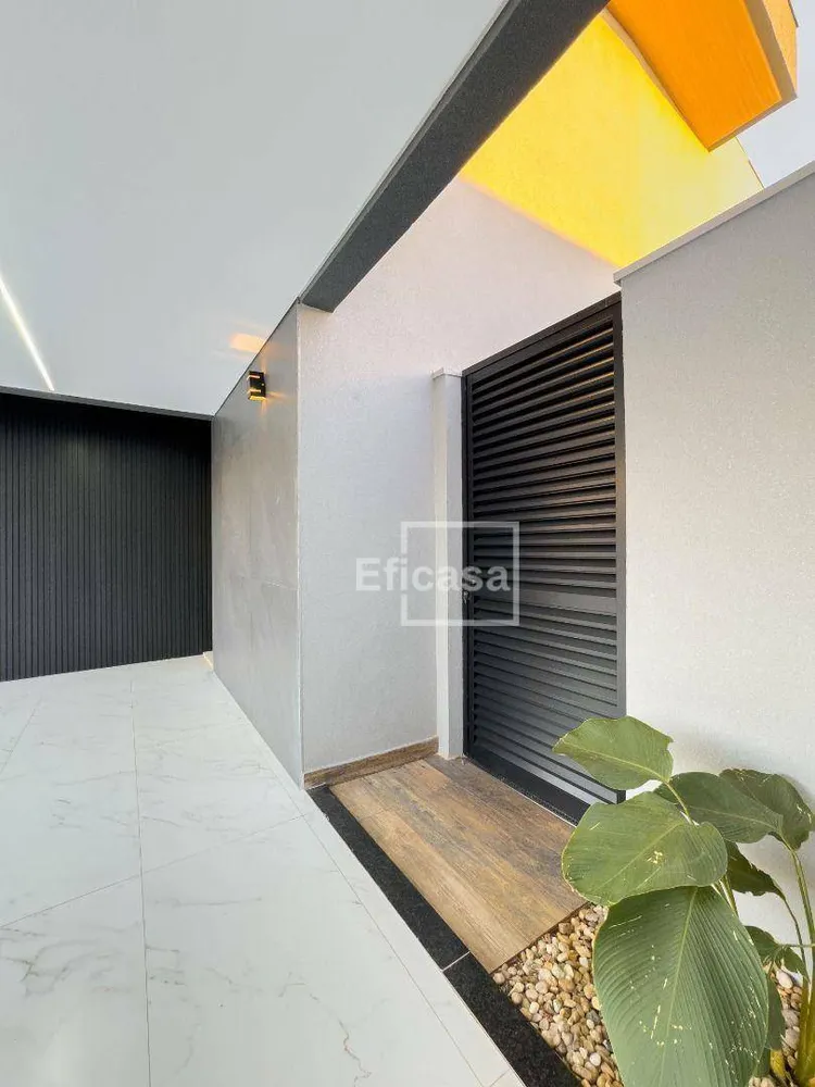 Casa de Condomínio, 3 quartos - Foto 5