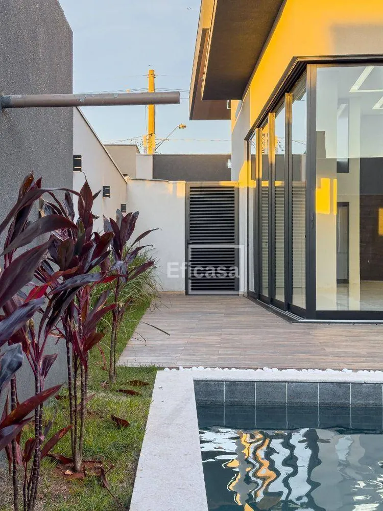 Casa de Condomínio, 3 quartos - Foto 6