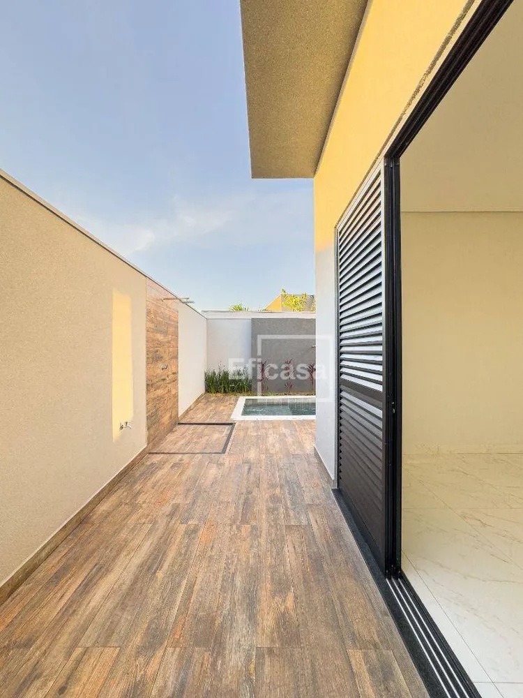 Casa de Condomínio, 3 quartos - Foto 7