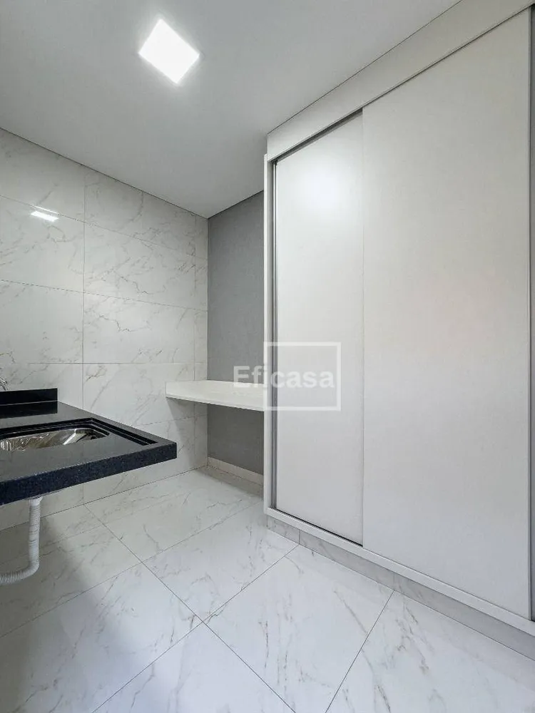 Casa de Condomínio, 3 quartos - Foto 3