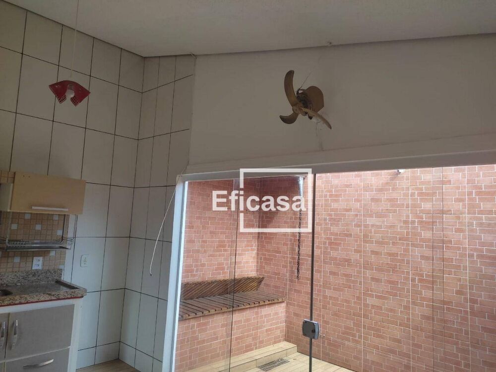 Casa de Condomínio, 2 quartos - Foto 5