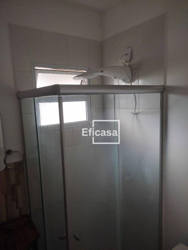Casa de Condomínio, 2 quartos - Foto 1