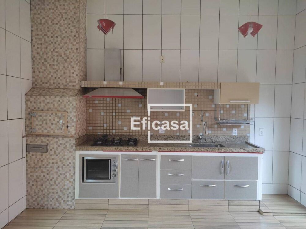 Casa de Condomínio, 2 quartos - Foto 7