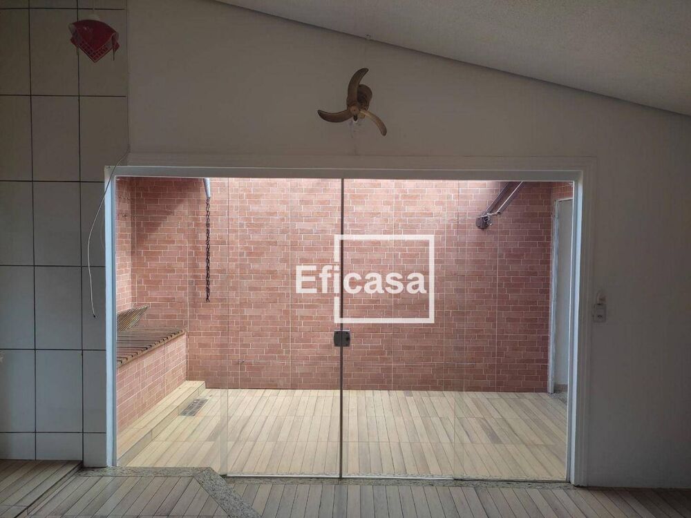 Casa de Condomínio, 2 quartos - Foto 4