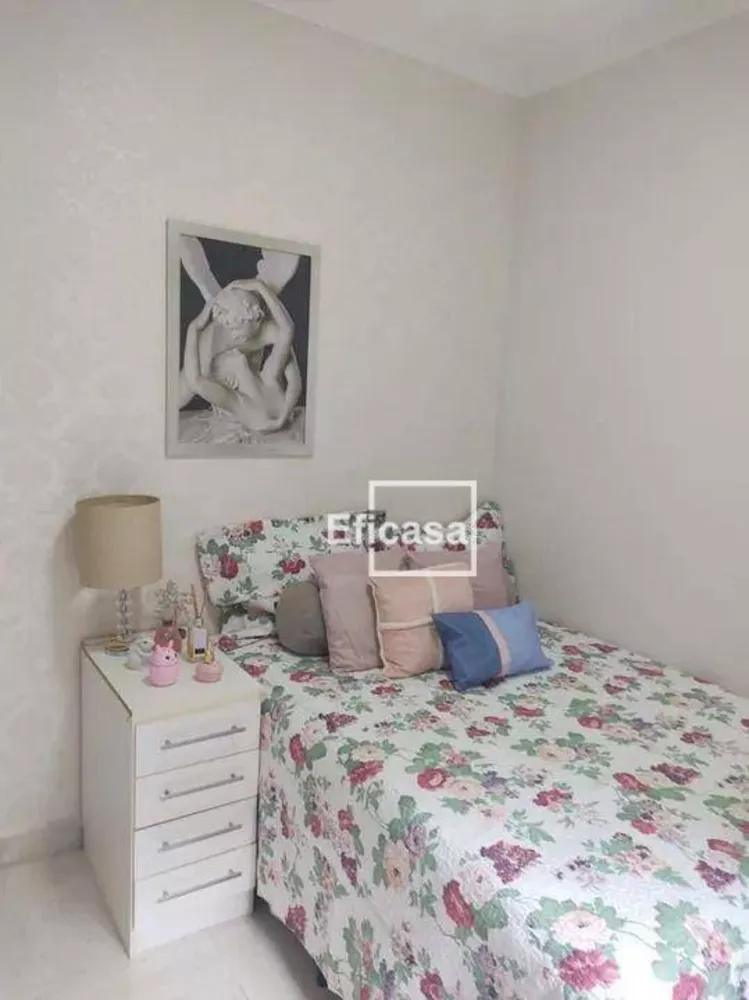 Casa de Condomínio, 3 quartos - Foto 3