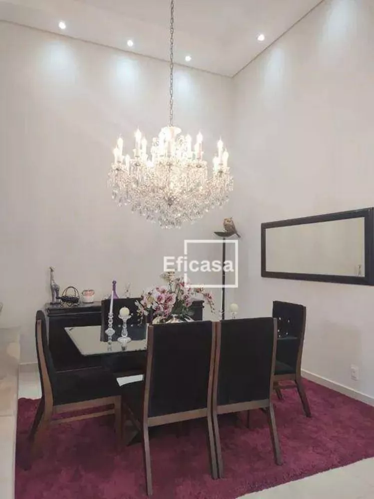 Casa de Condomínio, 3 quartos - Foto 8