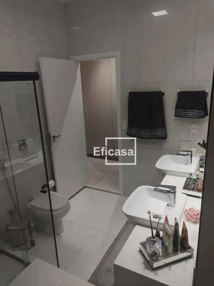 Casa de Condomínio, 3 quartos - Foto 6
