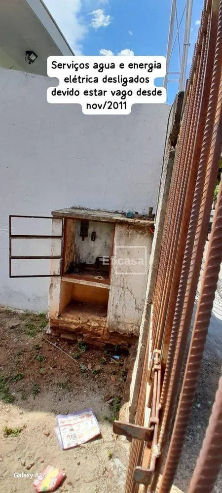 Terreno, 360 m² - Foto 1