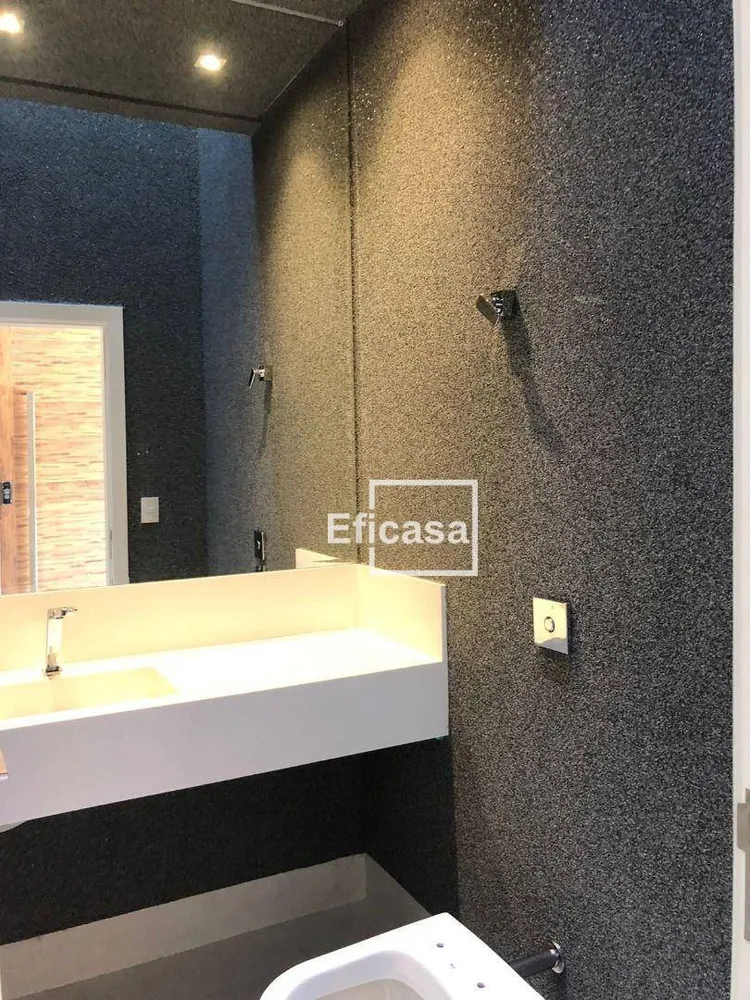 Casa de Condomínio, 4 quartos - Foto 6