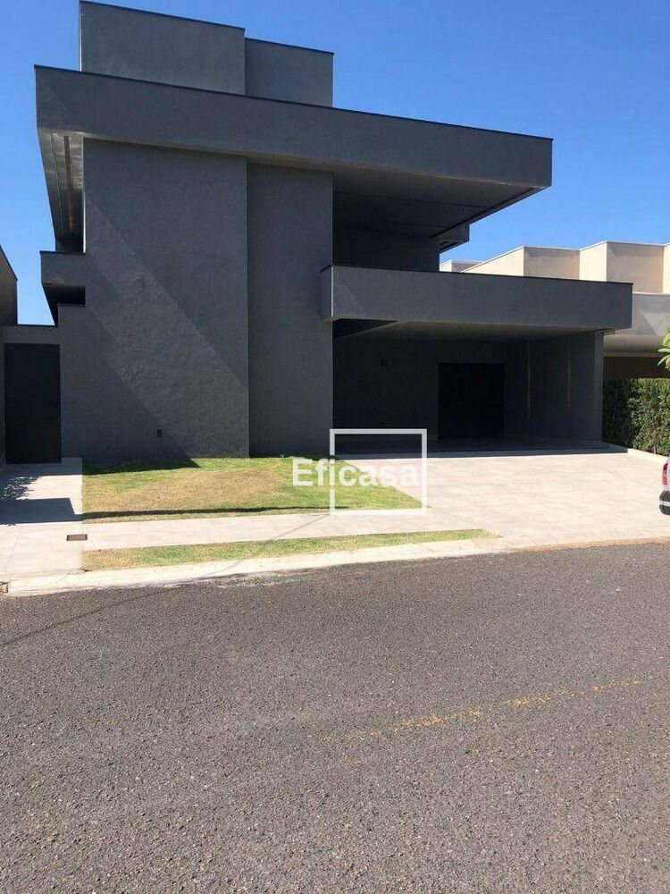 Casa de Condomínio, 4 quartos - Foto 2