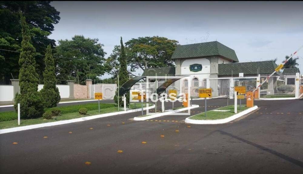 Loteamento e Condomínio, 467 m² - Foto 1