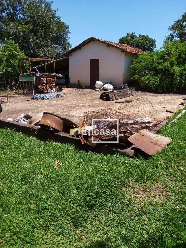 Sítio, 3 quartos, 18 hectares - Foto 6