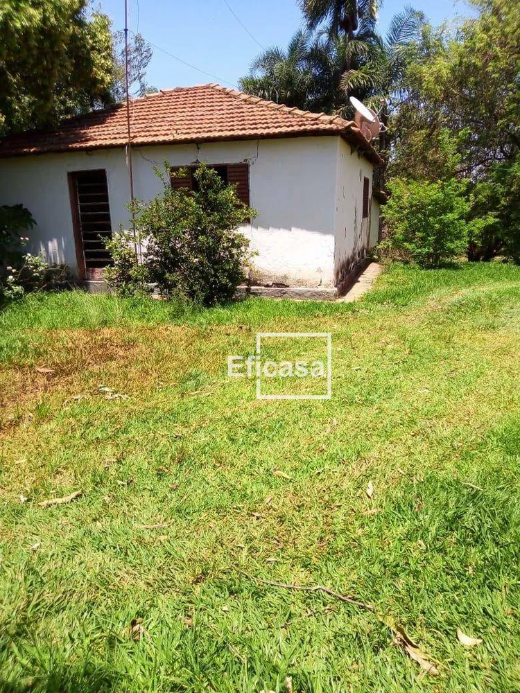 Sítio, 3 quartos, 18 hectares - Foto 3