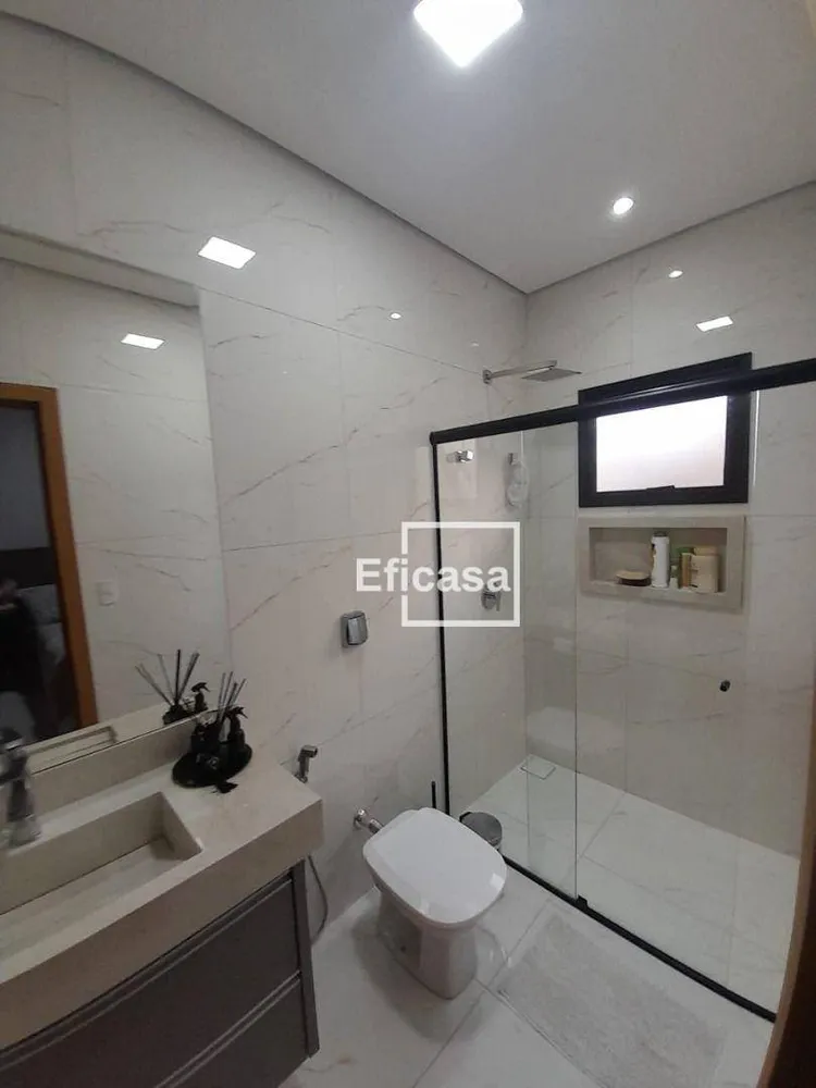Casa de Condomínio, 3 quartos - Foto 5