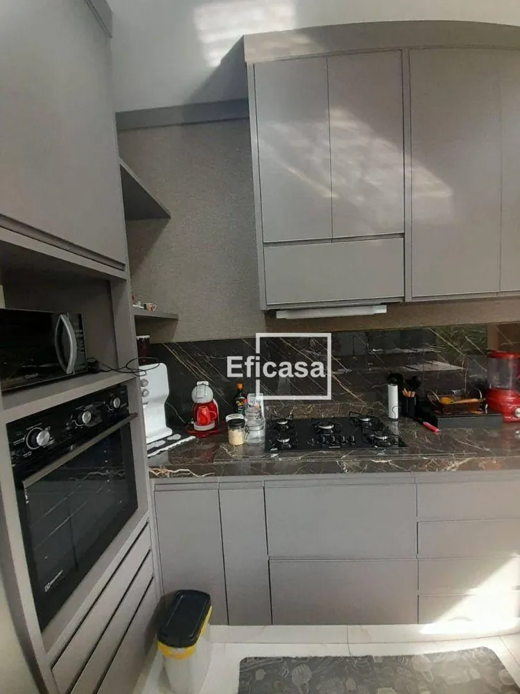 Casa de Condomínio, 3 quartos - Foto 8