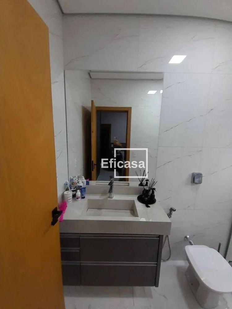 Casa de Condomínio, 3 quartos - Foto 6