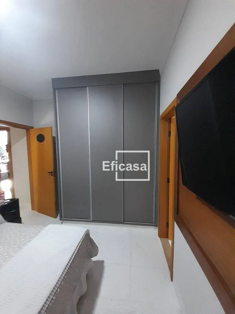 Casa de Condomínio, 3 quartos - Foto 7
