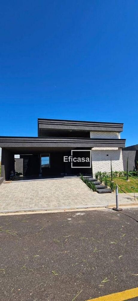 Casa, 3 quartos, 187 m² - Foto 1