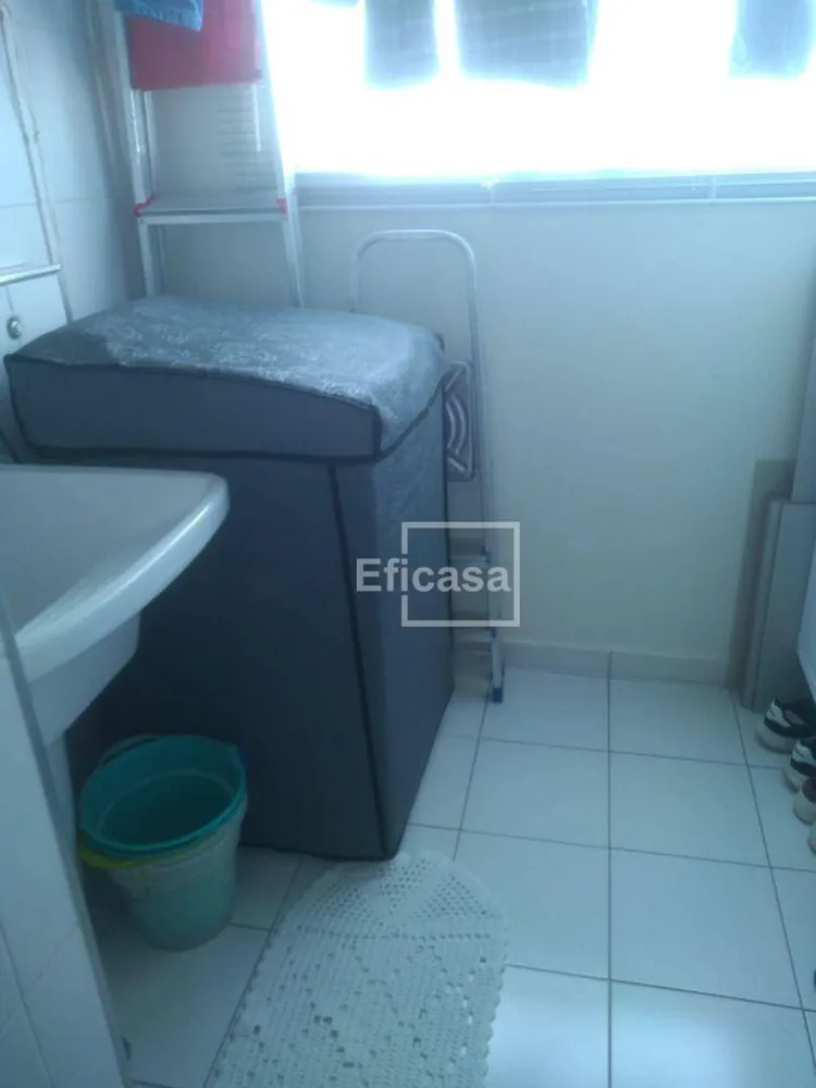 Apartamento, 3 quartos, 110 m² - Foto 8