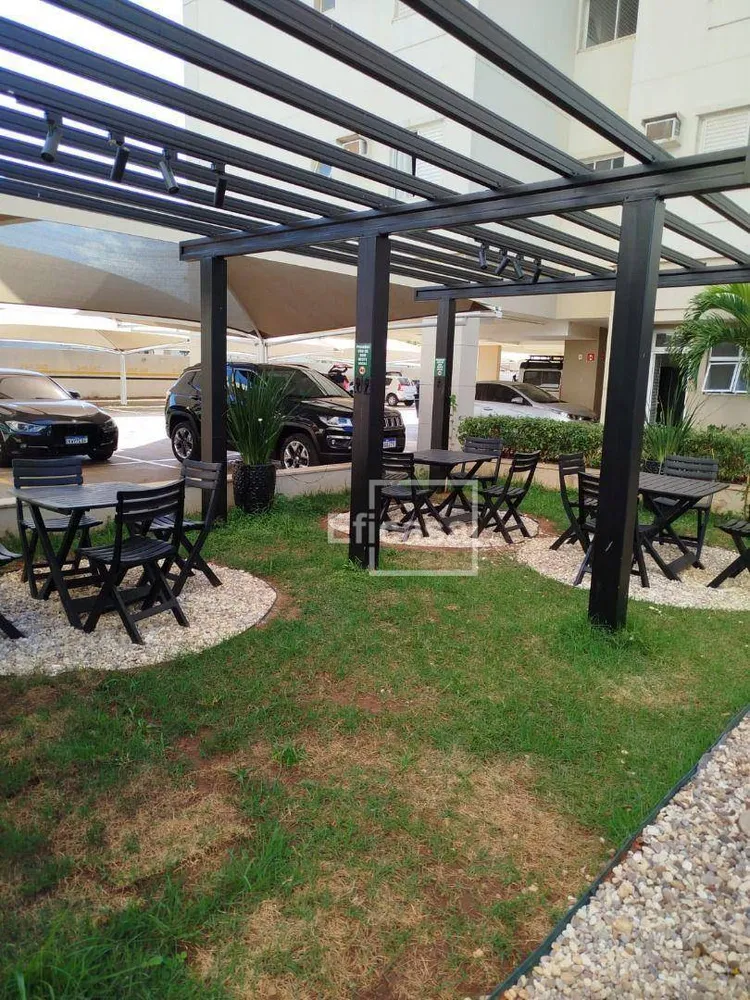 Apartamento, 3 quartos, 110 m² - Foto 4