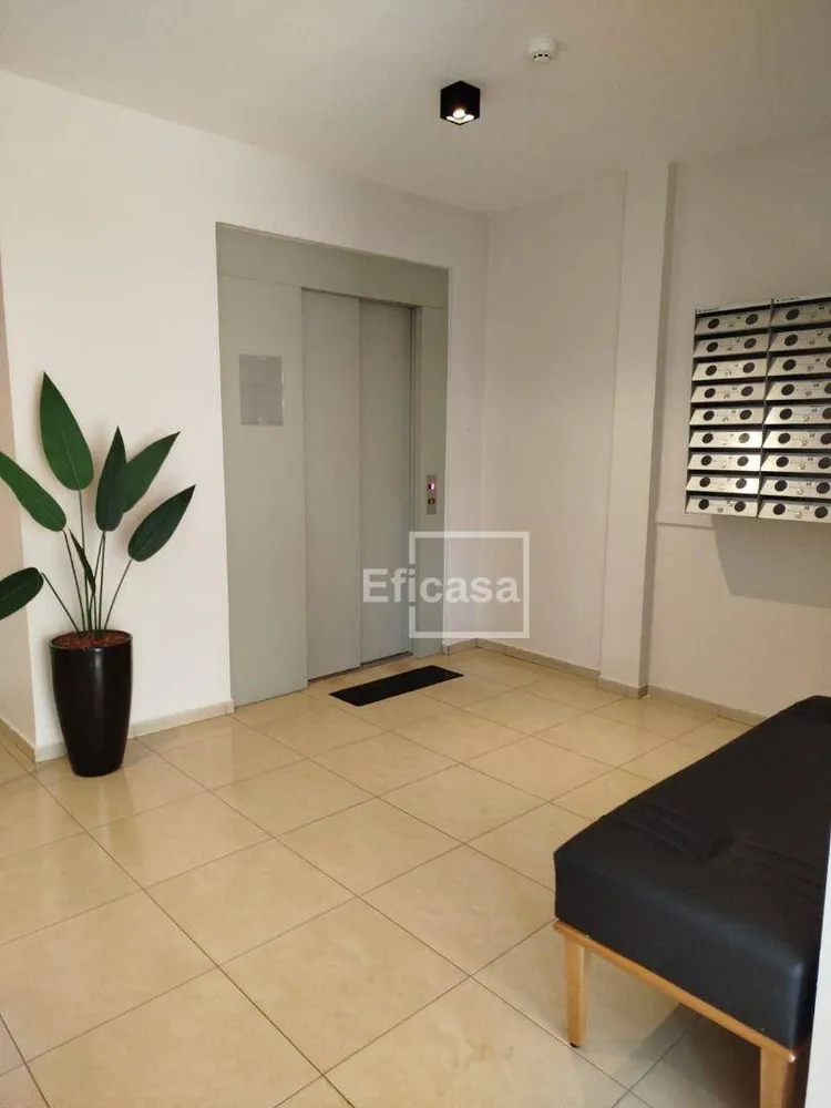 Apartamento, 3 quartos, 110 m² - Foto 2