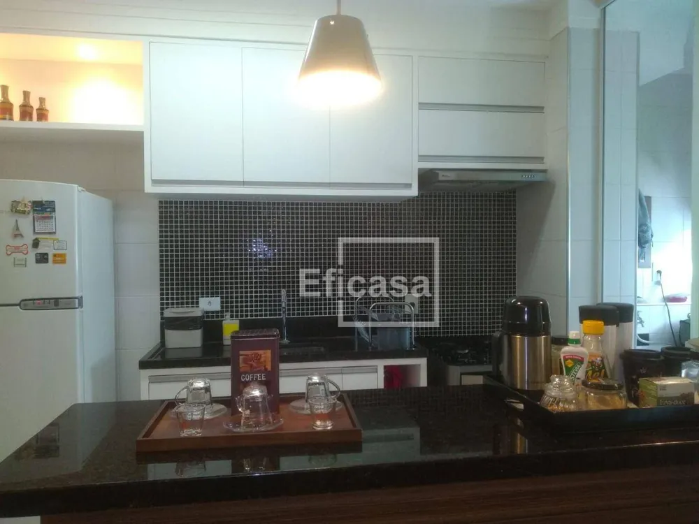 Apartamento, 3 quartos, 110 m² - Foto 1