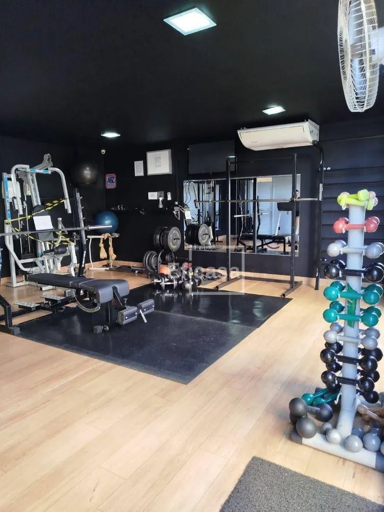 Apartamento, 3 quartos, 110 m² - Foto 3