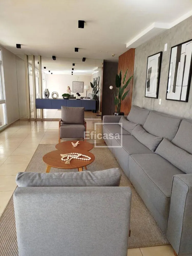 Apartamento, 3 quartos, 110 m² - Foto 5