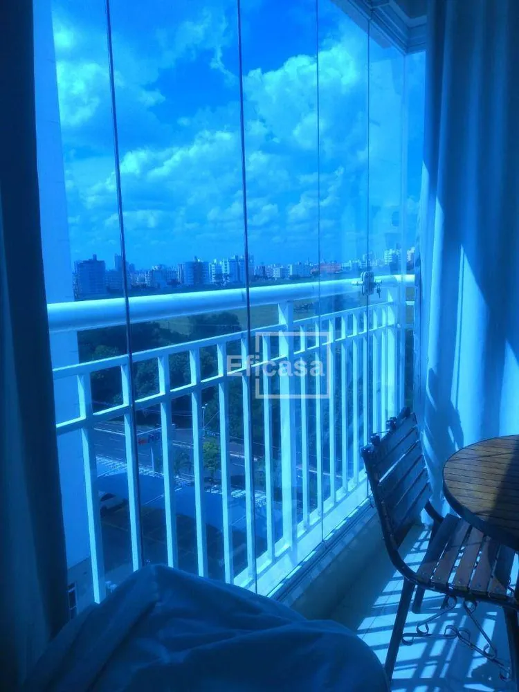 Apartamento, 3 quartos, 110 m² - Foto 6