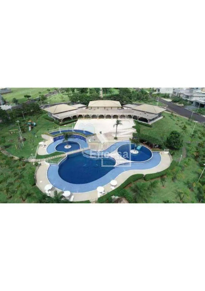 Loteamento e Condomínio, 405 m² - Foto 5