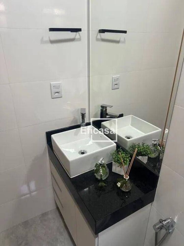 Casa de Condomínio, 3 quartos - Foto 8