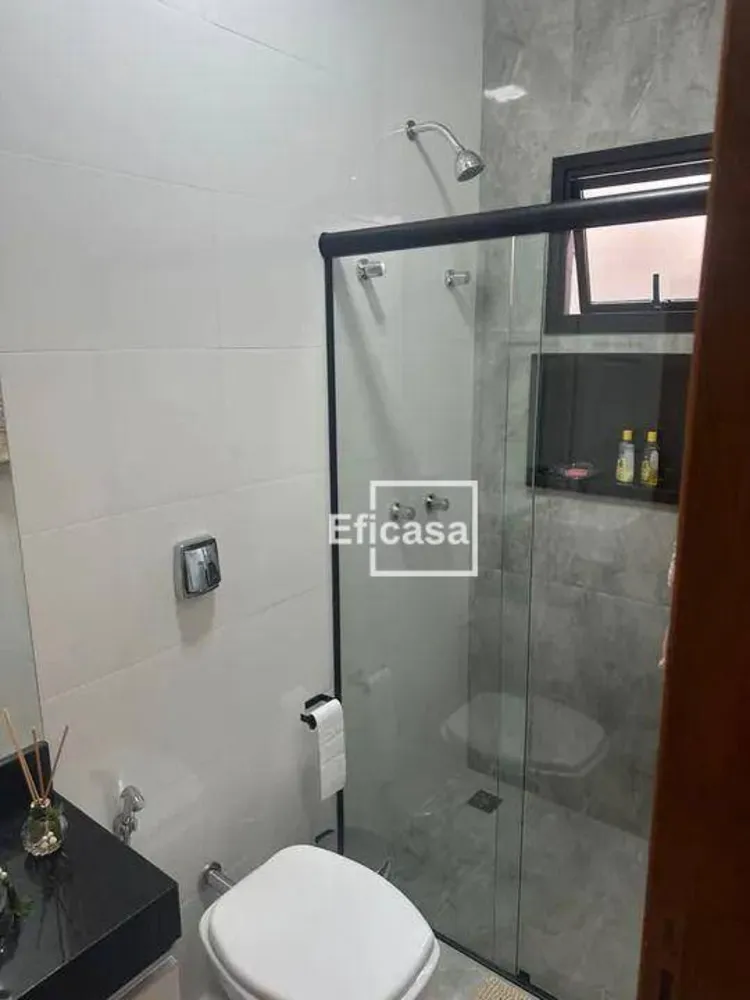 Casa de Condomínio, 3 quartos - Foto 4