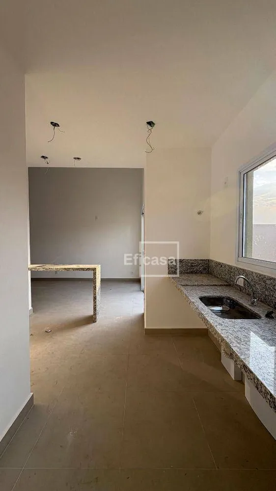 Casa de Condomínio, 2 quartos - Foto 3