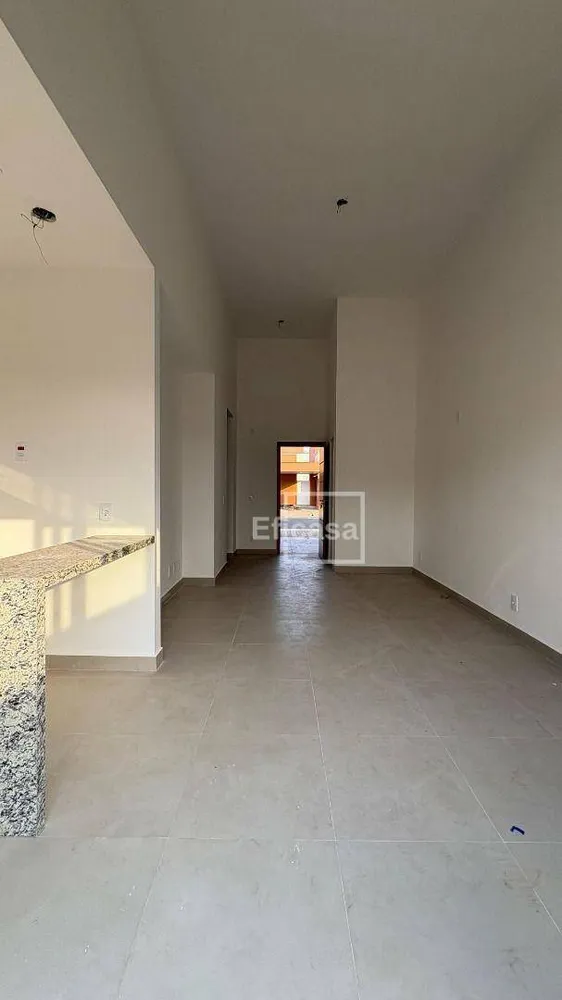Casa de Condomínio, 2 quartos - Foto 4