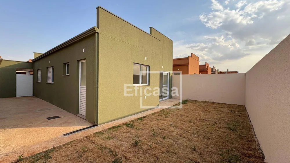 Casa de Condomínio, 2 quartos - Foto 5