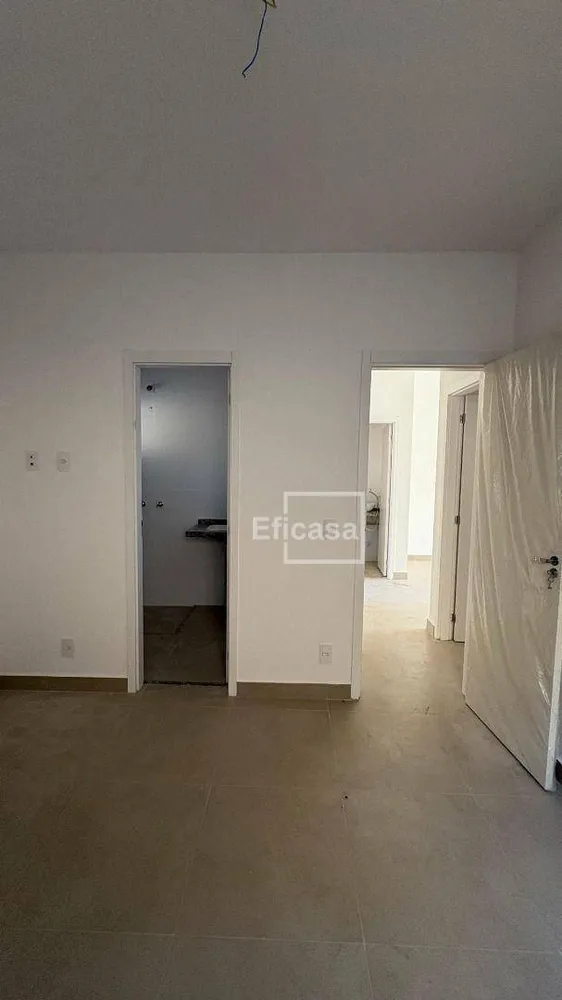 Casa de Condomínio, 2 quartos - Foto 4
