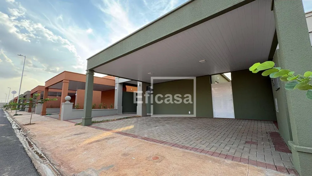 Casa de Condomínio, 2 quartos - Foto 3